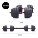 دامبل أثقال للتمارين الرياضية sport dumbbells