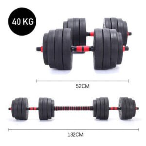 دامبل أثقال للتمارين الرياضية sport dumbbells