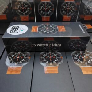 JS Watch 7 Ultra الجديدة