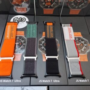 اقشطة Watch 7 Ultra
