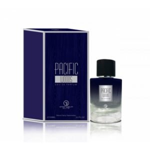 عطر GRANDEUR ELITE PACIFIC WOOD