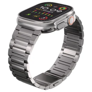 قشاط Apple watch ستانلس