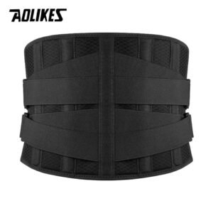 مسند و دعامة Aoliks الشامل - (Back brace)